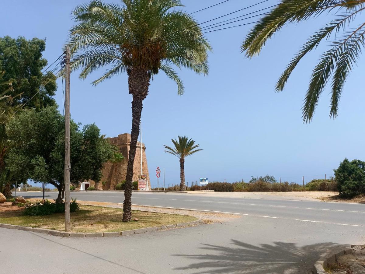 Rentaly Holidays Playa Villaricos Cuevas del Almanzora Esterno foto