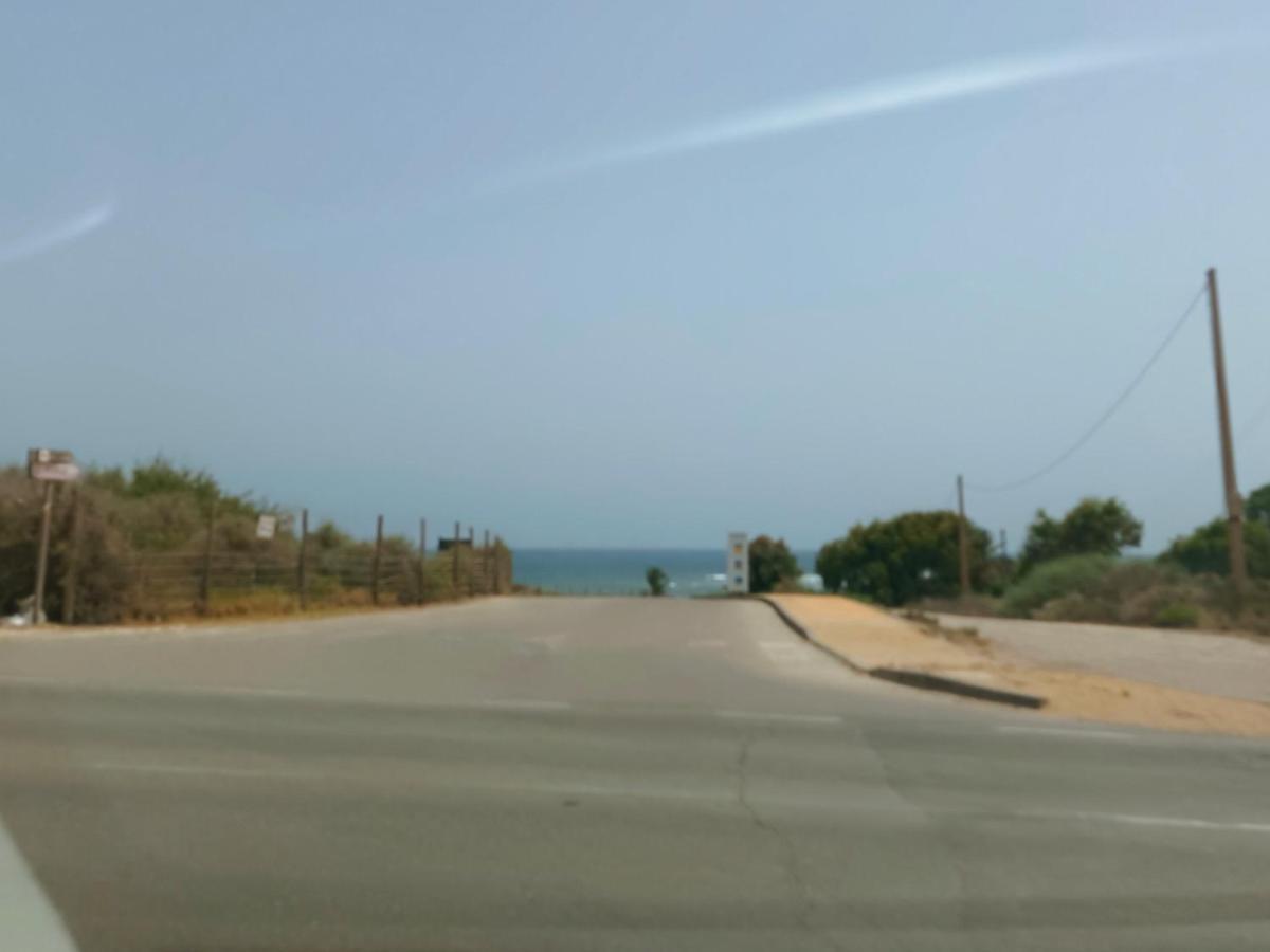 Rentaly Holidays Playa Villaricos Cuevas del Almanzora Esterno foto