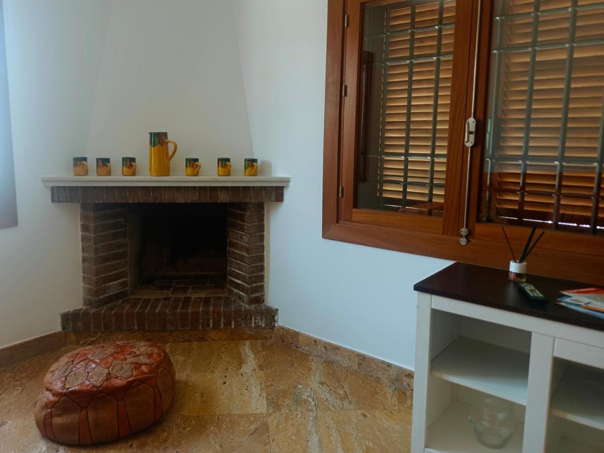 Rentaly Holidays Playa Villaricos Cuevas del Almanzora Esterno foto