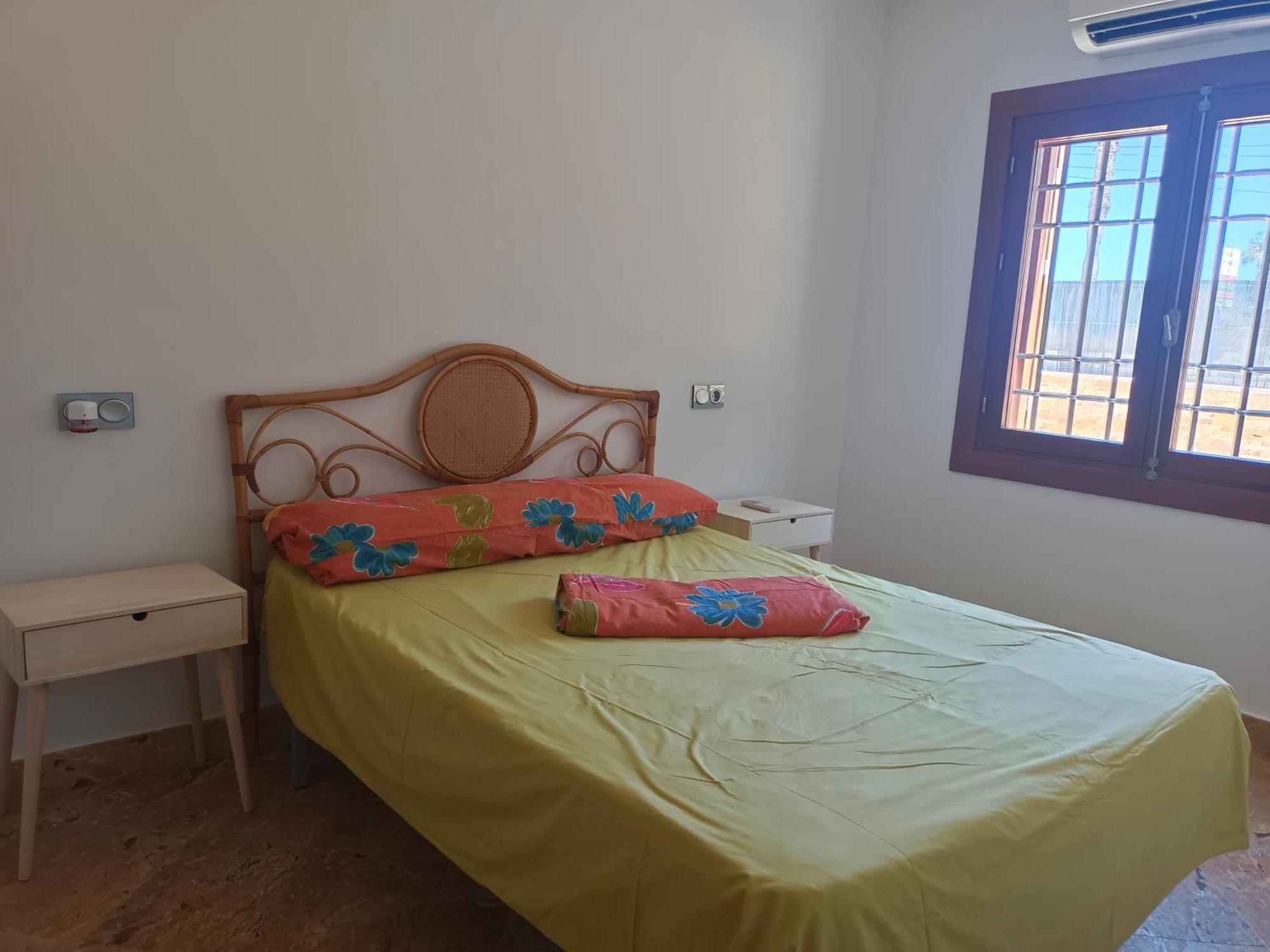 Rentaly Holidays Playa Villaricos Cuevas del Almanzora Esterno foto