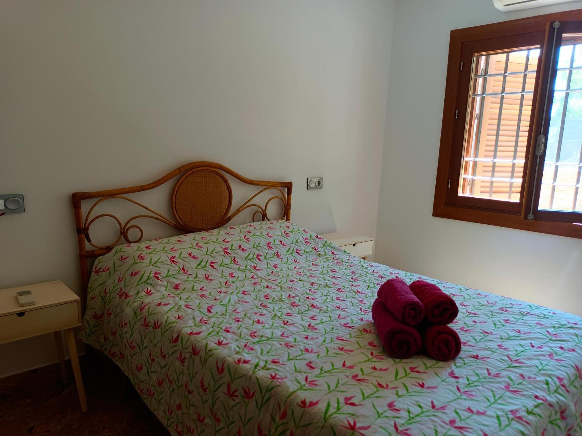 Rentaly Holidays Playa Villaricos Cuevas del Almanzora Esterno foto