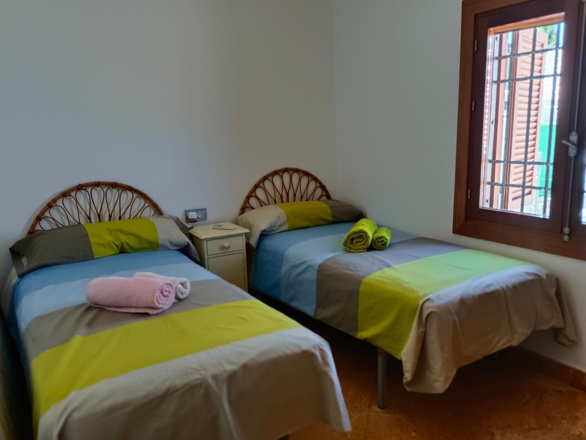 Rentaly Holidays Playa Villaricos Cuevas del Almanzora Esterno foto