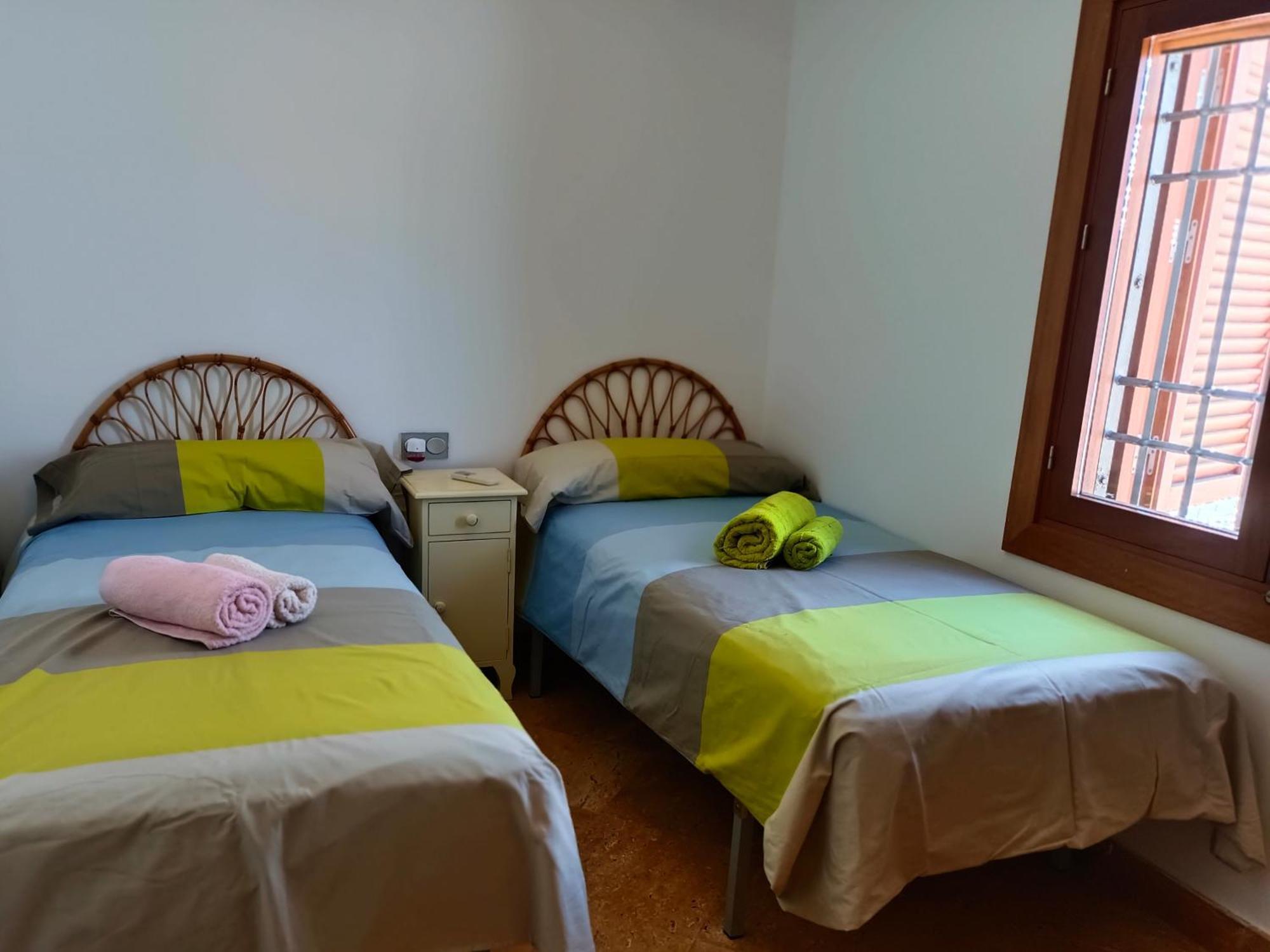 Rentaly Holidays Playa Villaricos Cuevas del Almanzora Esterno foto